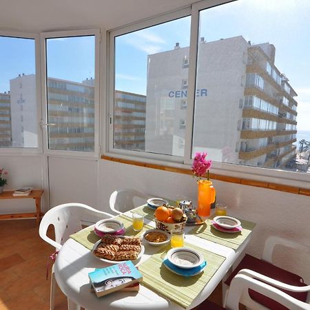 شقة Rnet - Playa Sol - Roses Costa Brava Santa Margarita  المظهر الخارجي الصورة