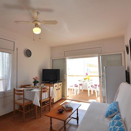 شقة Rnet - Playa Sol - Roses Costa Brava Santa Margarita  المظهر الخارجي الصورة